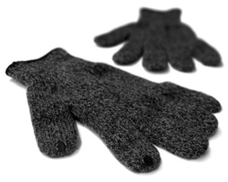 iPhone Gloves