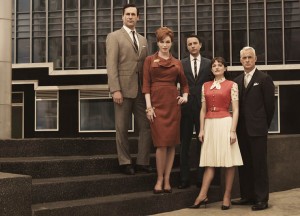Mad Men