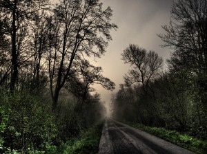 Haunted Wisconsin