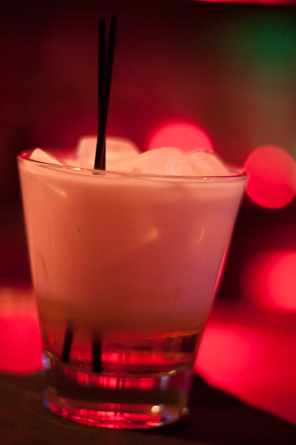 Dairy State Drinks