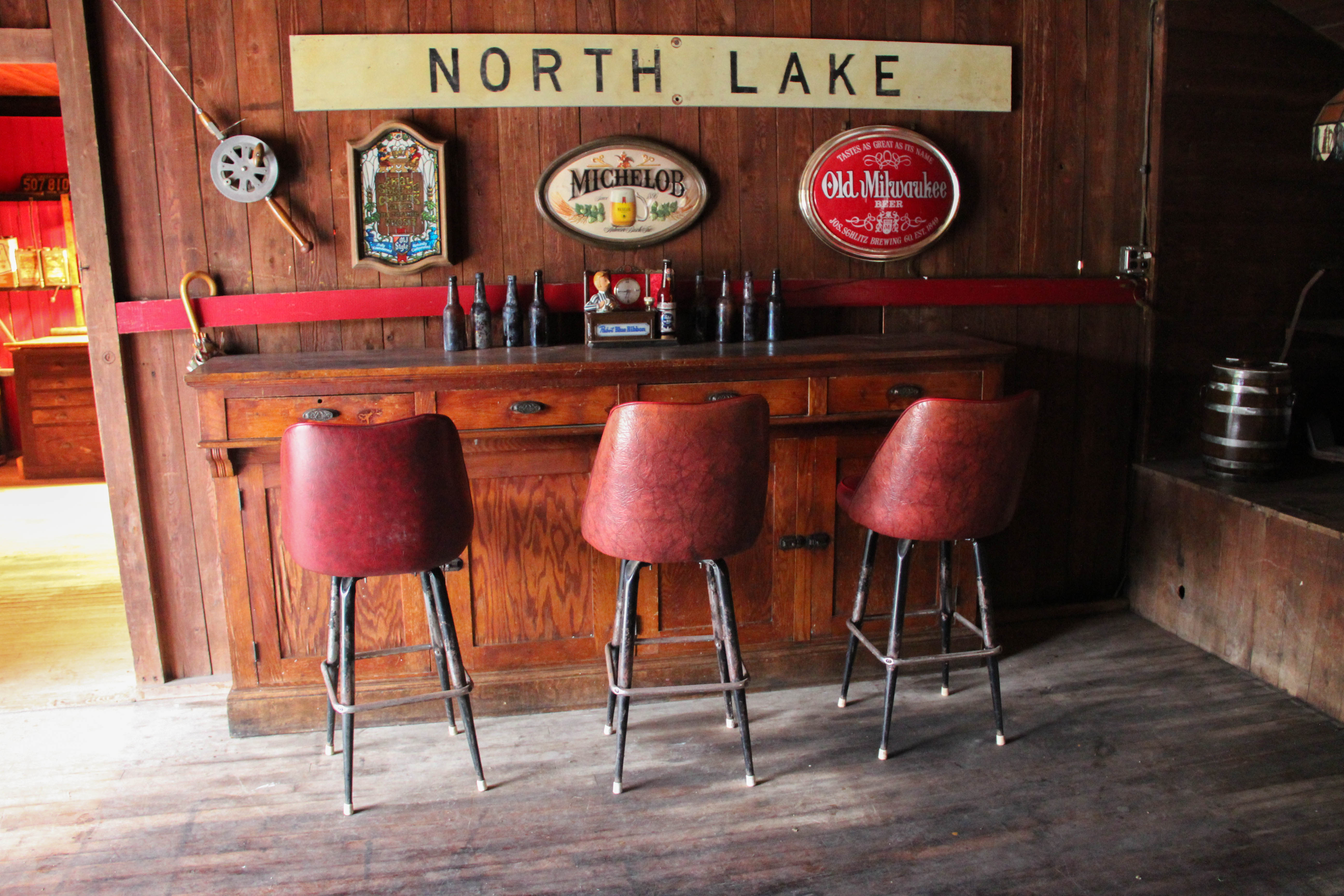 History on Tap