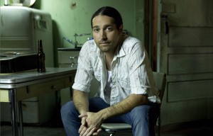 josh thompson