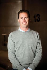 Ryan Downs Headshot