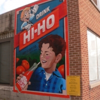 Hi-Ho