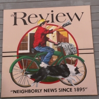 Plymouth Review