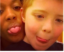 Families and Autism