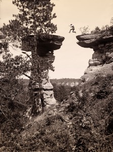 Photo credit: Wisconsin Dells Tourism Bureau 