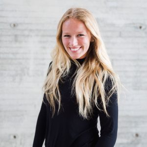 Emilie Enke