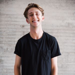 Logan Rude 