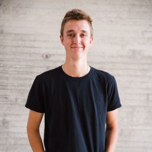 Cal Larsen
