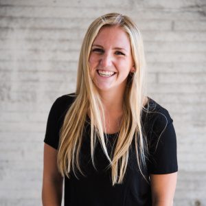 Morgan Baker