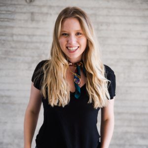 Olivia Jones