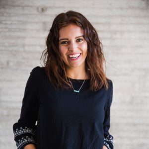 Sabrina Abuzahra 