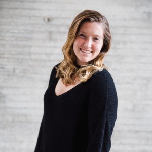 Megan Otto