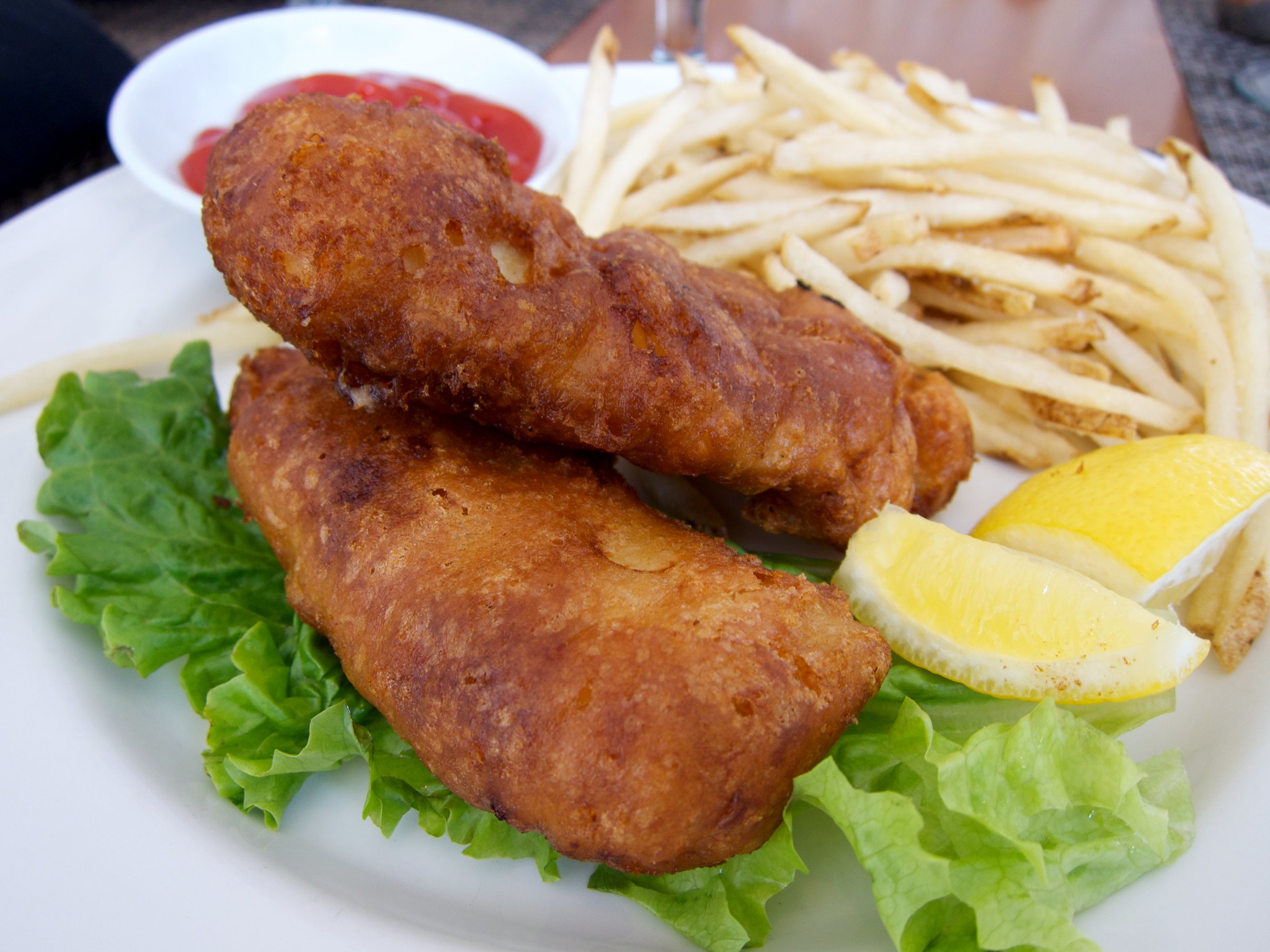 Fish Fry