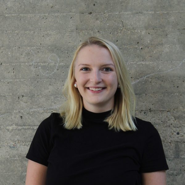 Ally Melby