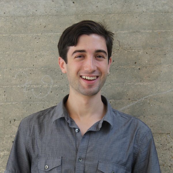 Max Witynski