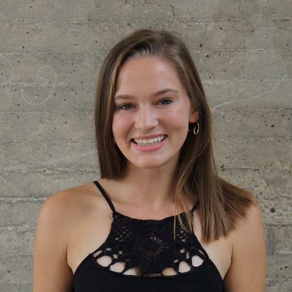 Nicole Shields