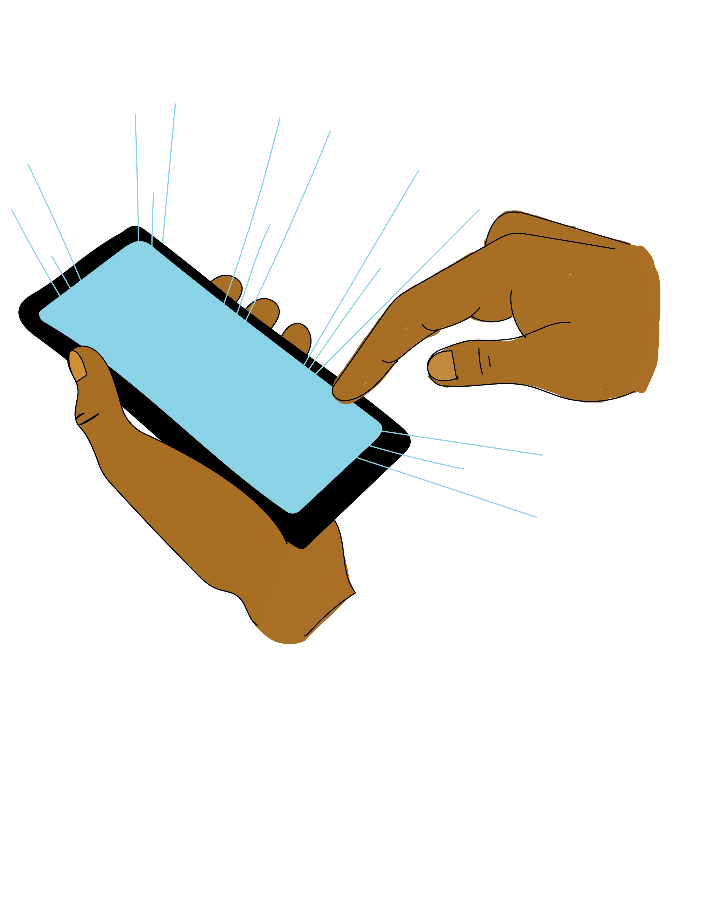 Sleep Tips_Phone