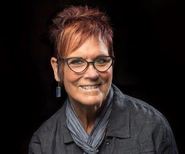 Robin Jones, the center director of the Great Lakes ADA Center